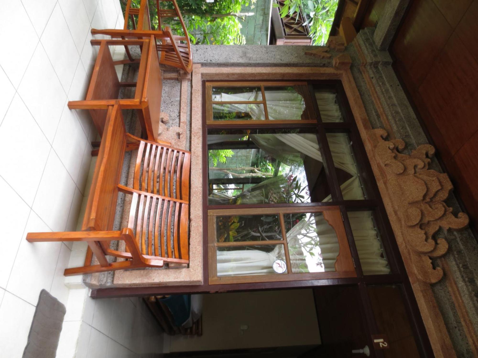 Paradise Palm Beach Bungalows And Dive Center Tulamben  Exterior photo